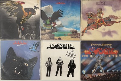 Lot 875 - PROG - LP PACK