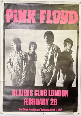 Lot 267 - POSTERS - CLASSIC POP/ROCK/PUNK REPRODUCTIONS.