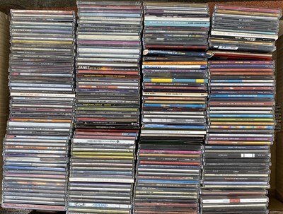 Lot 989 - CD SINGLES COLLECTION