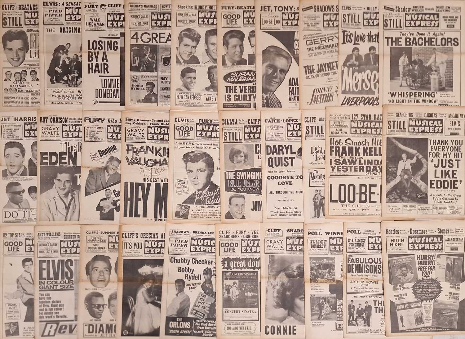 lot-102-nme-magazine-1959-1963-archive