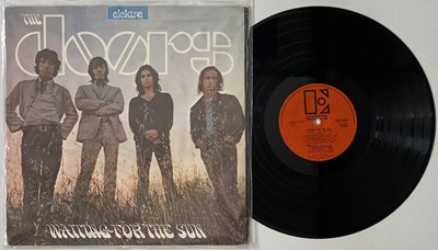 Lot 902 - ROCK - LP COLLECTION