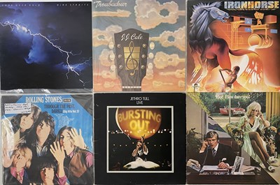 Lot 902 - ROCK - LP COLLECTION