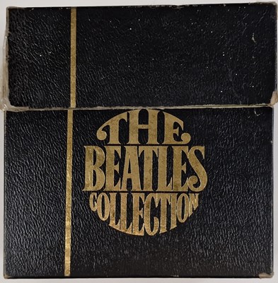 Lot 919 - THE BEATLES / RELATED - 7" / 7" BOX SET COLLECTION