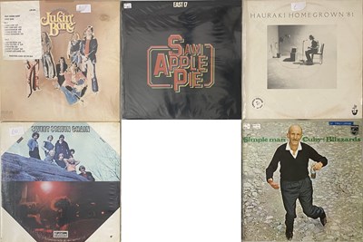 Lot 943 - PSYCH / ROCK / BLUES ROCK - LP PACK (WITH RARITIES)