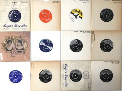 Lot 955 - 60s ARTISTS - 7" COLLECTION (INCLUDES RARITIES)