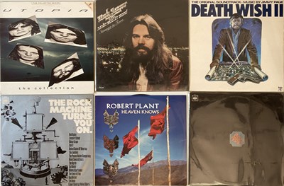 Lot 797 - Blues Rock/ Classic - LP Collection