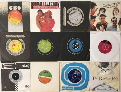 Lot 1003 - POP/ROCK/MIXED GENRE - 7"/12" COLLECTION