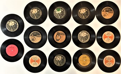 Lot 800 - African - 5 Revolutions/Paul Ngozi And Related - 7" Collection