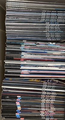 Lot 201 - COMPREHENSIVE JAZZ MAGAZINE COLLECTION INC JAZZ JOURNAL / THE WIRE.