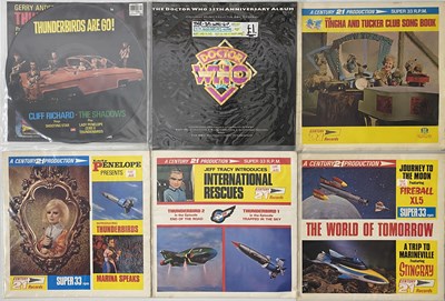 Lot 1020 - POP - LP COLLECTION