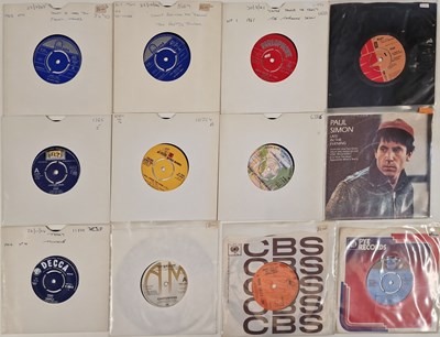 Lot 1078 - 50s / 70s - LARGE 7" COLLECTION