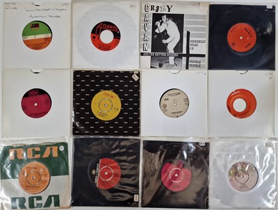 Lot 1078 - 50s / 70s - LARGE 7" COLLECTION