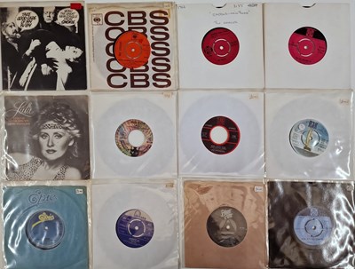 Lot 1079 - 50s / 60s / 70s - 7" COLLECTION