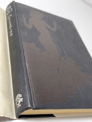 Lot 53 - IAN FLEMING - JAMES BOND - DR. NO (1958) UK FIRST EDITION.