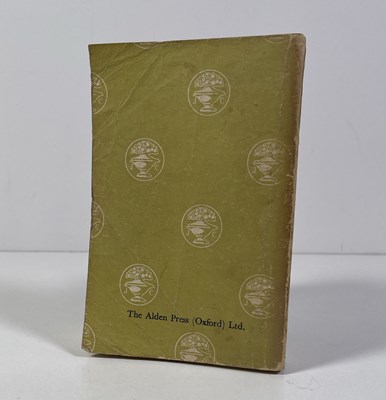 Lot 156 - IAN FLEMING - JAMES BOND - ON HER MAJESTY'S SECRET SERVICE (1963) UK UNCORRECTED PROOF.