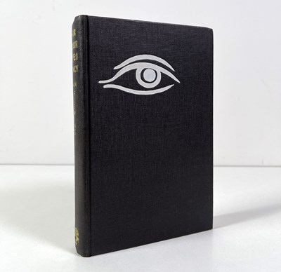 Lot 259 - IAN FLEMING - JAMES BOND - FOR YOUR EYES ONLY (1960 ) UK FIRST EDITION.