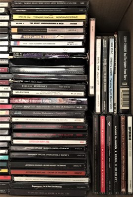 Lot 799 - Rock/ Pop/ Punk/ Indie - CD Collection