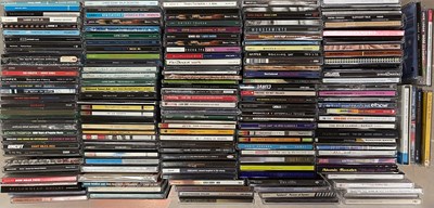 Lot 1094 - CD COLLECTION