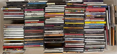 Lot 1094 - CD COLLECTION