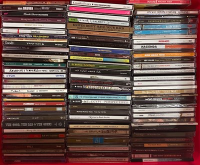 Lot 1094 - CD COLLECTION