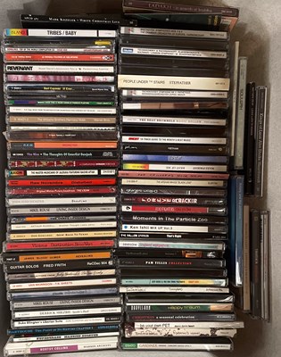 Lot 1094 - CD COLLECTION