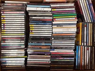 Lot 1094 - CD COLLECTION