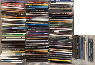 Lot 1094 - CD COLLECTION