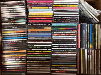 Lot 1094 - CD COLLECTION