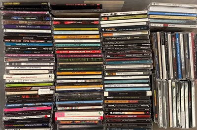 Lot 1095 - CD COLLECTION