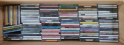 Lot 1139 - CDs - LARGE COLLECTION