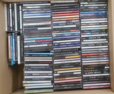 Lot 1141 - CDs - LARGE COLLECTION