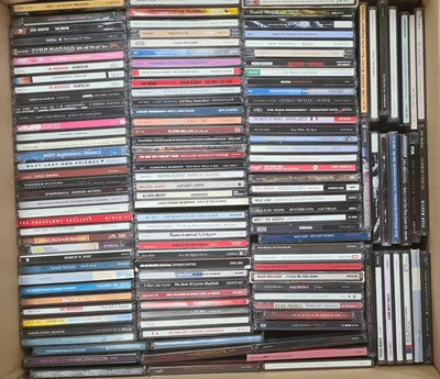 Lot 1141 - CDs - LARGE COLLECTION