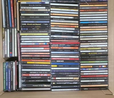 Lot 1143 - CDs - LARGE COLLECTION