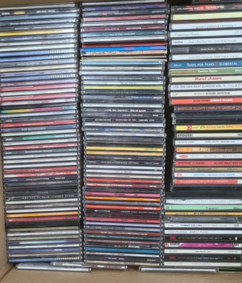 Lot 1144 - CDs - SINGLES COLLECTION