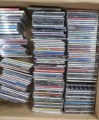 Lot 1144 - CDs - SINGLES COLLECTION