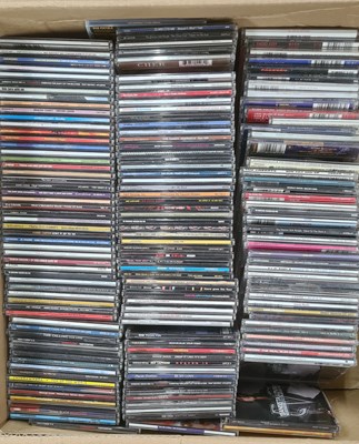 Lot 1144 - CDs - SINGLES COLLECTION