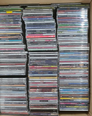 Lot 1144 - CDs - SINGLES COLLECTION