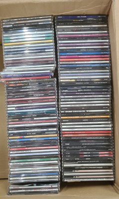 Lot 1144 - CDs - SINGLES COLLECTION