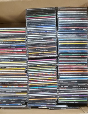 Lot 1144 - CDs - SINGLES COLLECTION