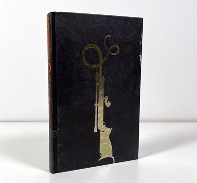 Lot 265 - IAN FLEMING - JAMES BOND - OCTOPUSSY/LIVING DAYLIGHTS (1966) US FIRST EDITION.