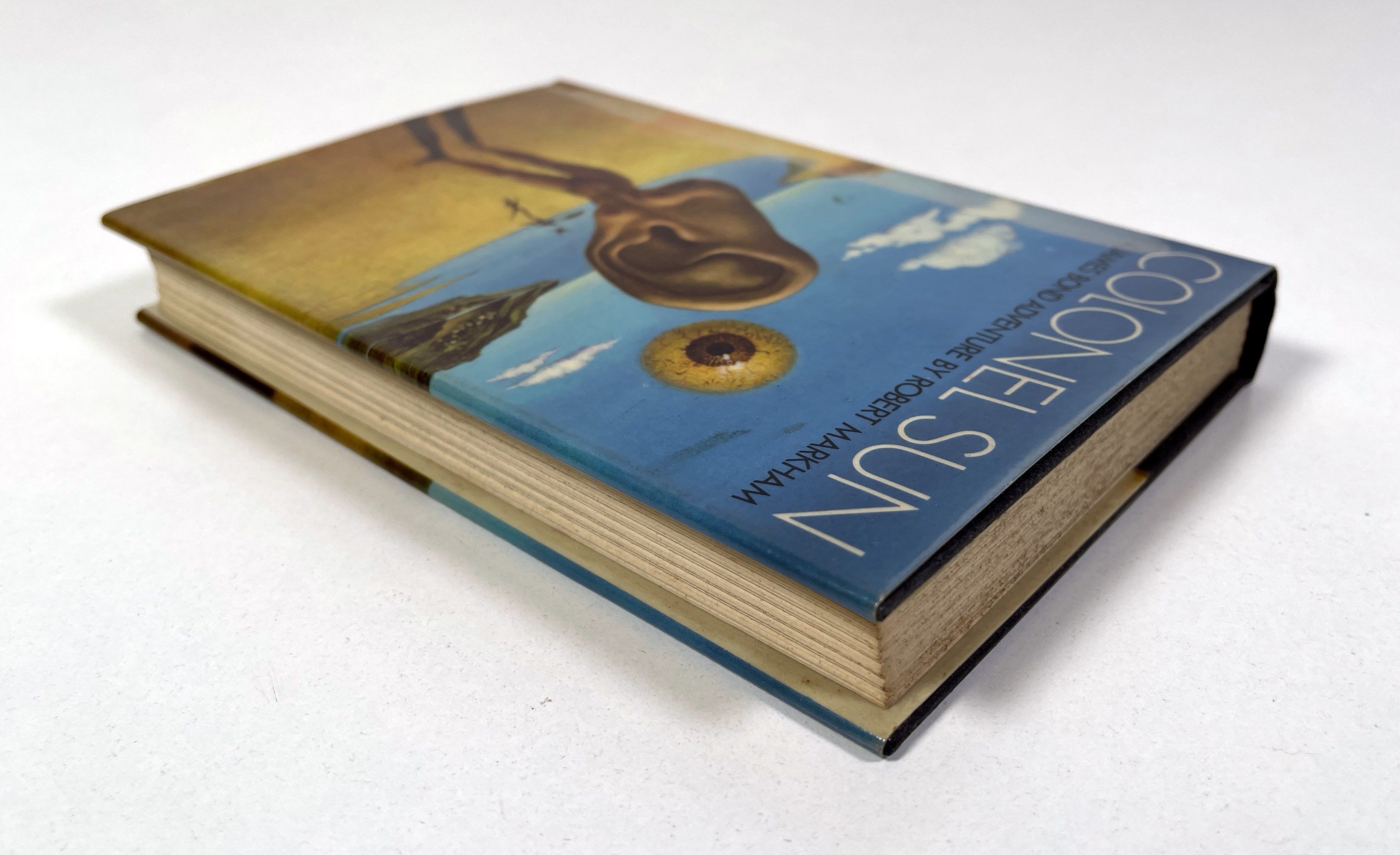 Lot 18 - ROBERT MARKHAM (KINGSLEY AMIS) - JAMES BOND
