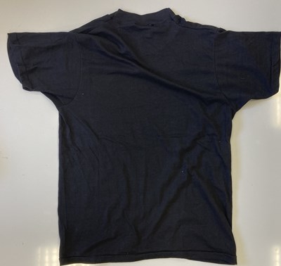 Lot 195 - SEX PISTOLS/THE CLASH T-SHIRTS