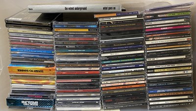 Lot 57 - CD COLLECTION