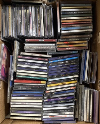 Lot 57 - CD COLLECTION