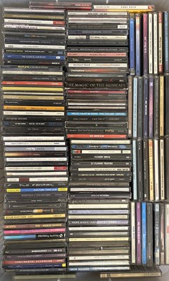 Lot 57 - CD COLLECTION