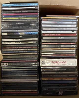 Lot 57 - CD COLLECTION