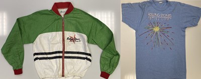 Lot 202 - ROLLING STONES CLOTHING