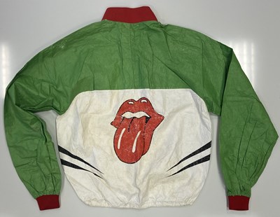 Lot 202 - ROLLING STONES CLOTHING