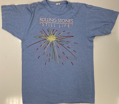 Lot 202 - ROLLING STONES CLOTHING