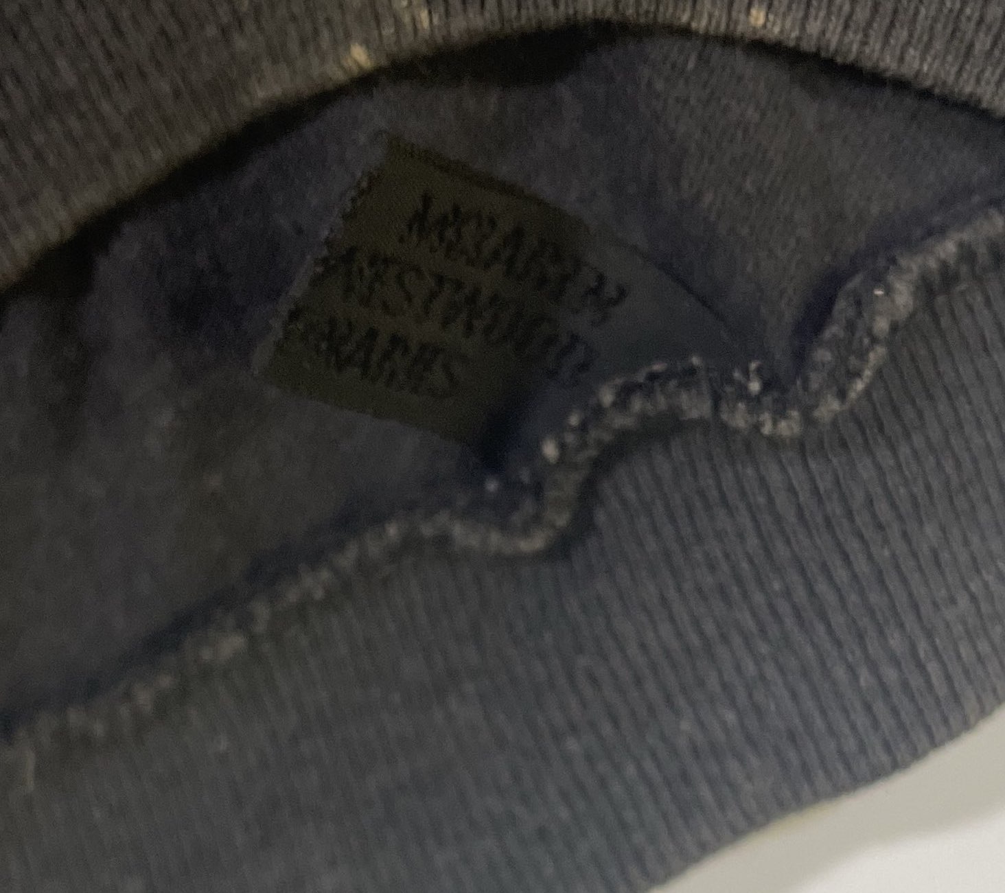 Lot 43 - PUNK HISTORY - VIVIENNE WESTWOOD / DEREK